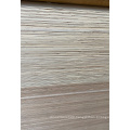 Single sided white melamine veneer plywood